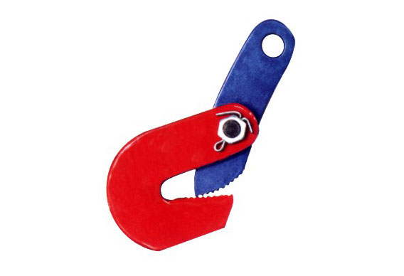 L型鋼板起重鉗、H型鋼吊鉗(YT09E)