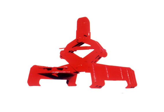 鋼板夾具、鋼錠吊具(YT10D)